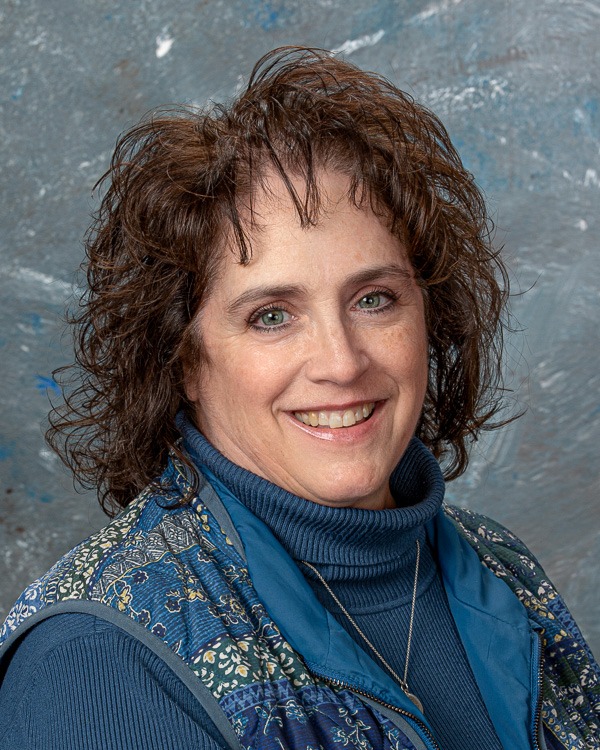 Sheri Schutzman