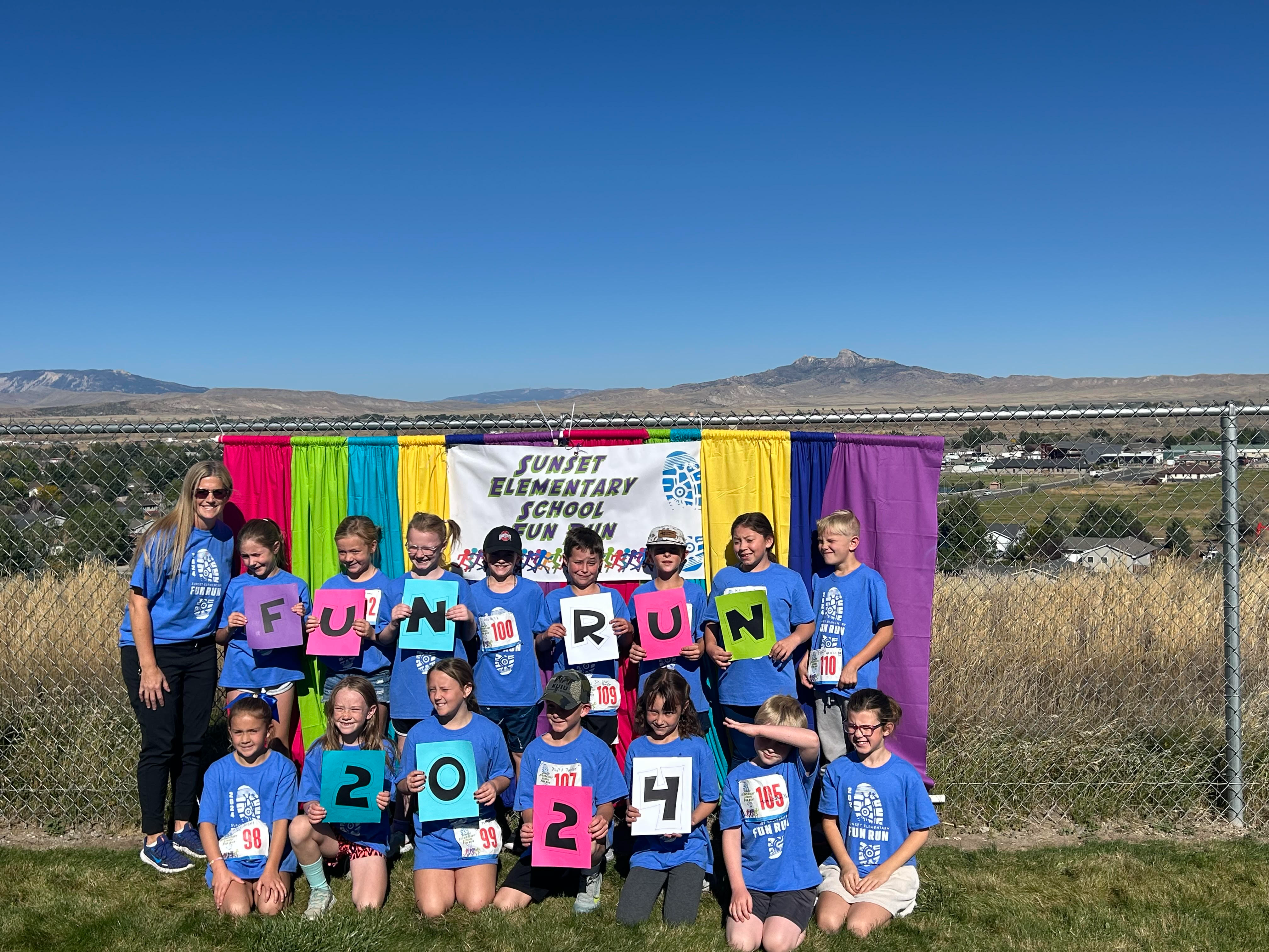 Fun Run