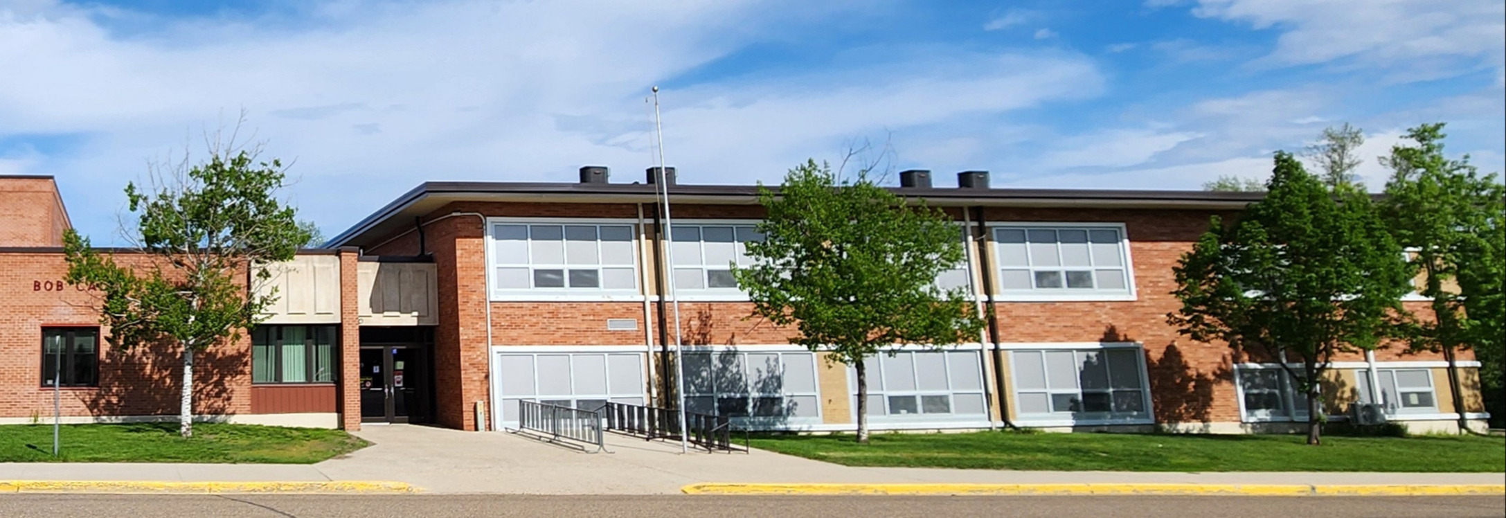 Bob Callies Elementary