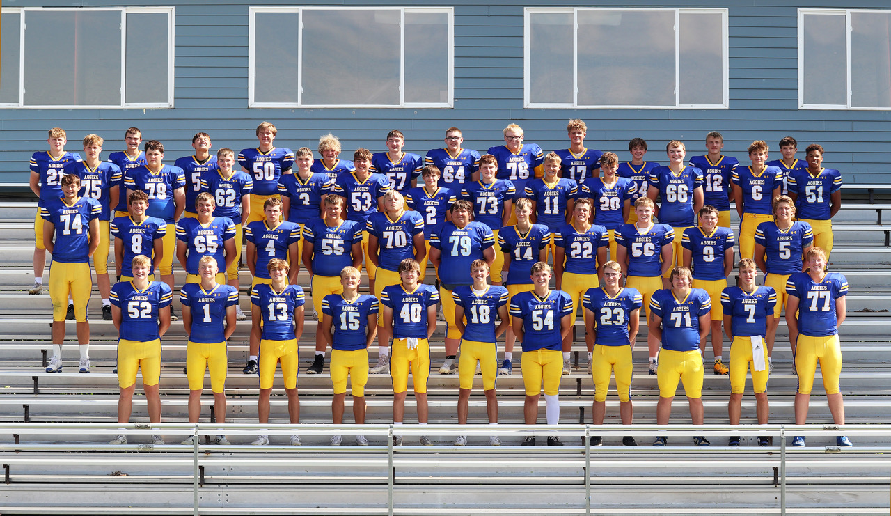 2025-2026 Football