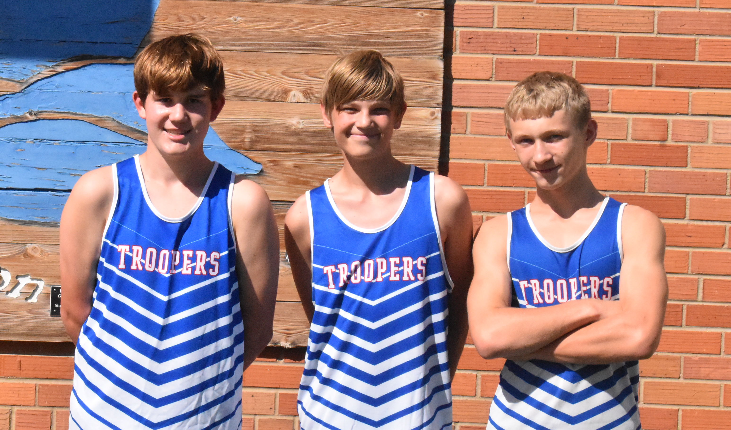 2025-2026 Cross Country