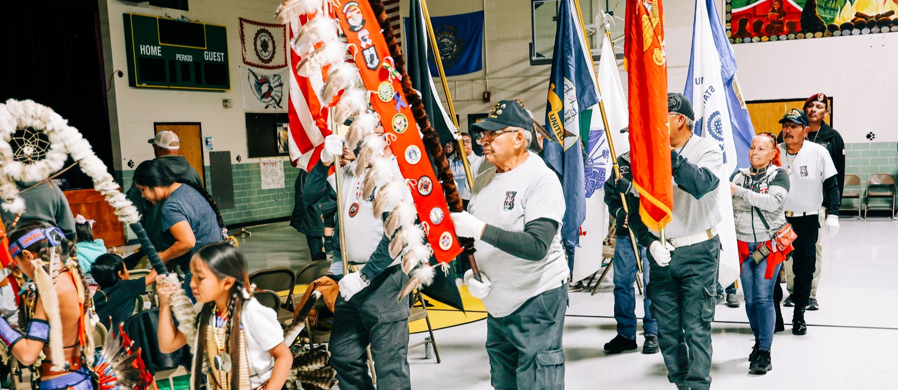 TCSD Veterans Day