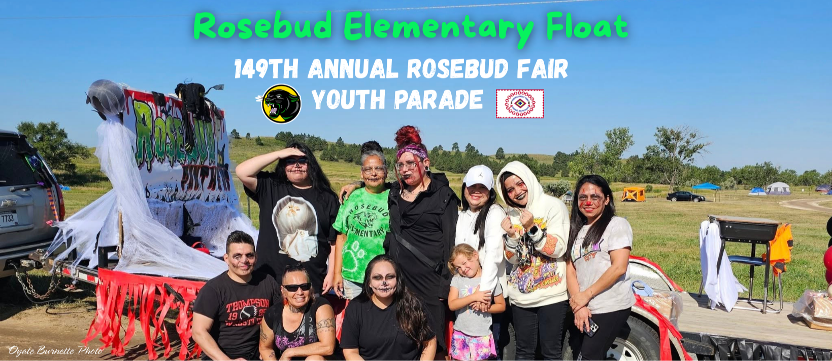 RST Fair Youth Day Parade