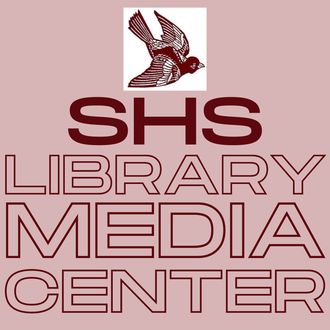 SHS Library Media Center