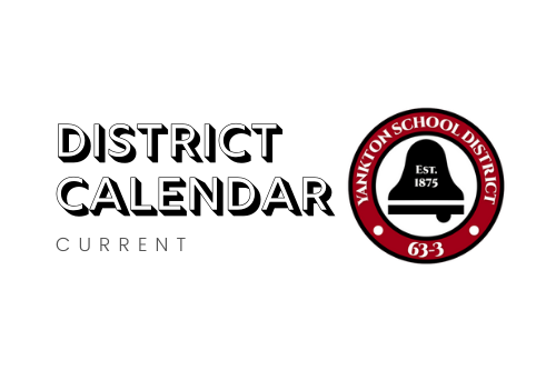 District Calendar Current
