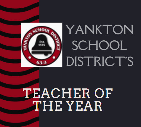 Teacher of the Year header