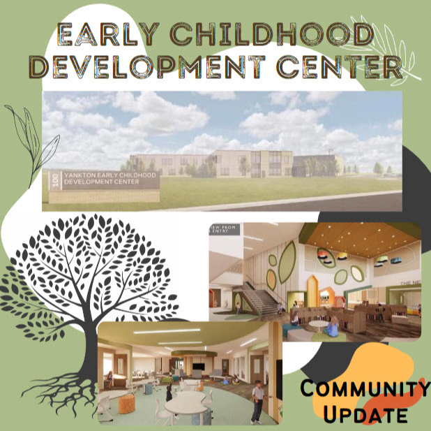Early Childhood Development Center Yankton School District 633