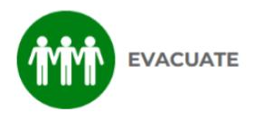 EVACUATE