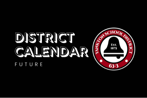 district calendar