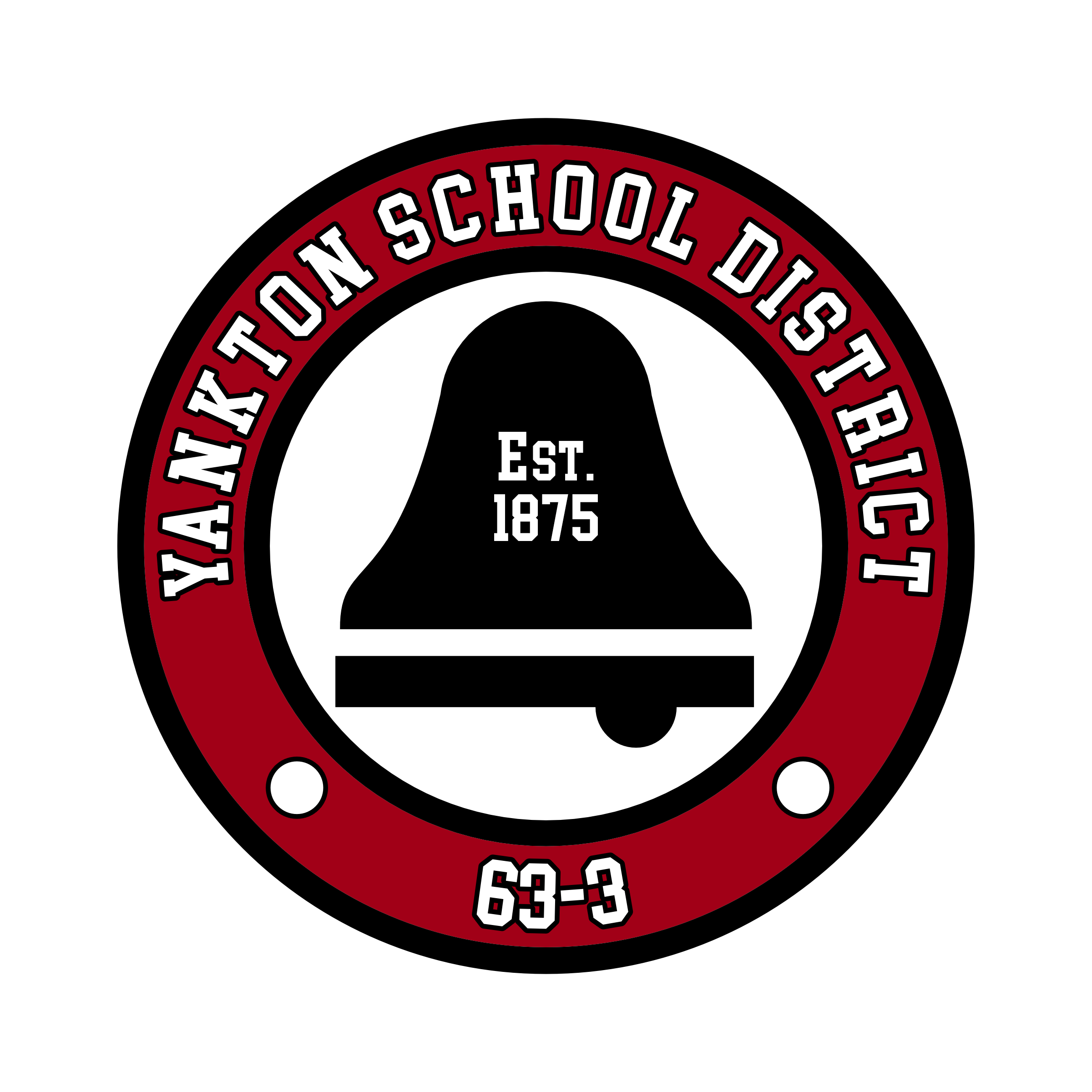 Yankton Logo