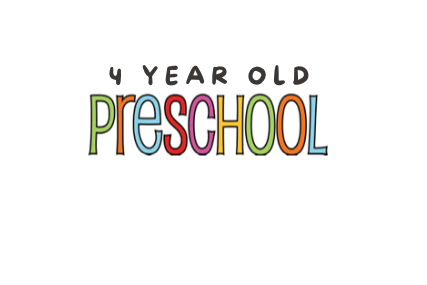 YSD Preschool 4 Year Olds
