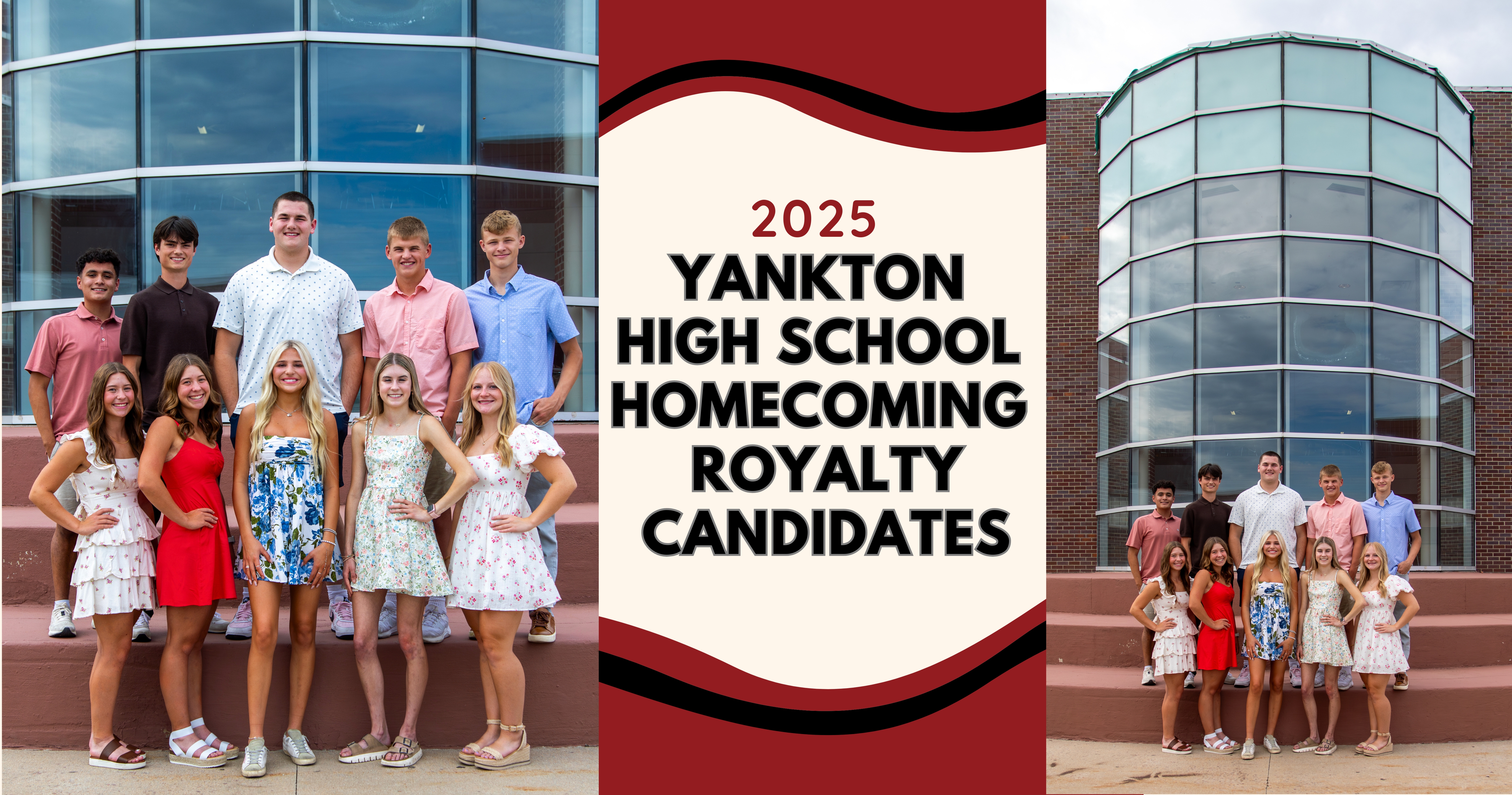 YHS 25 Royalty