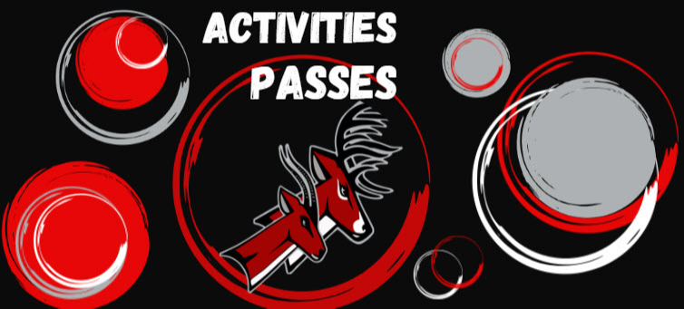 activities passes