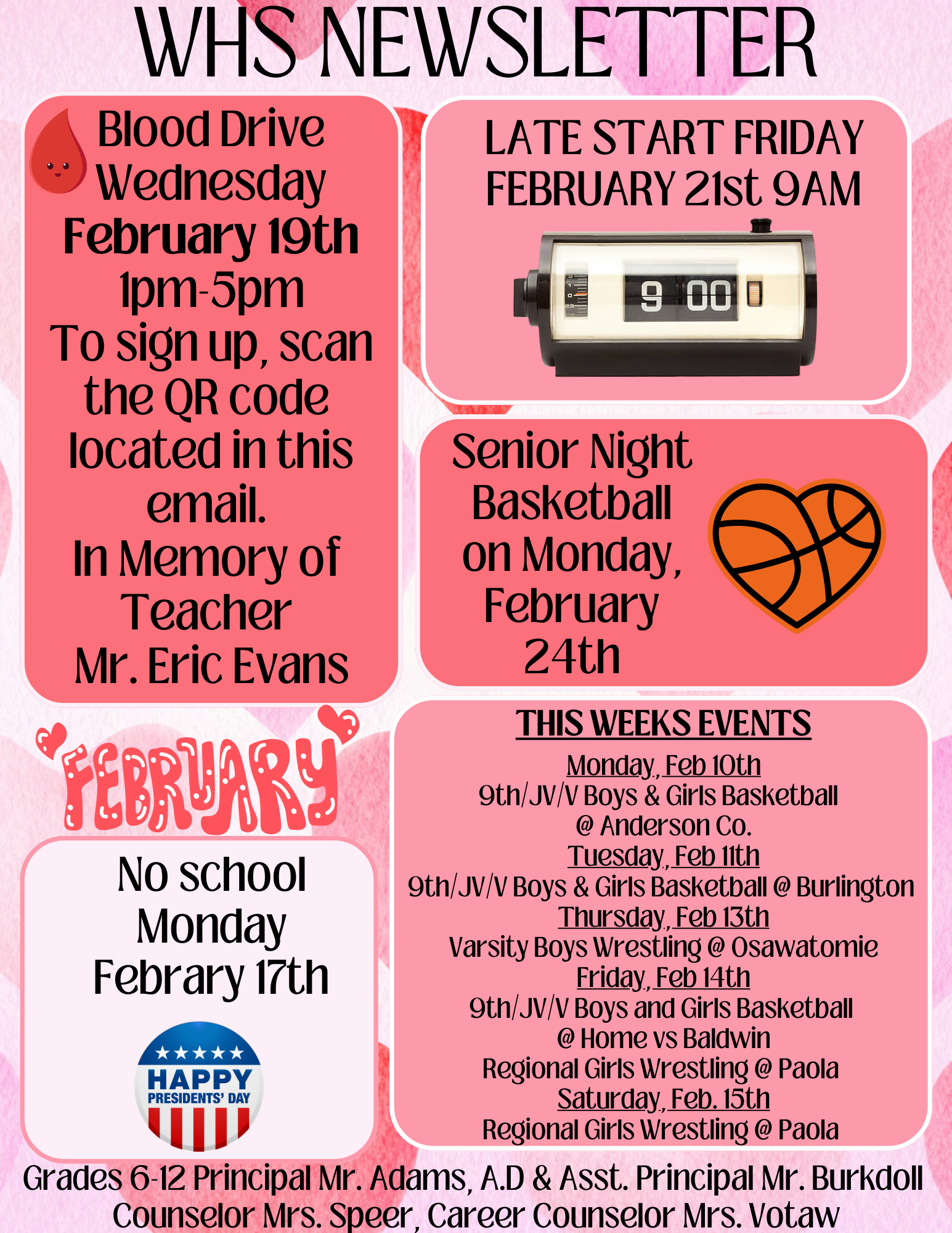 February 10th