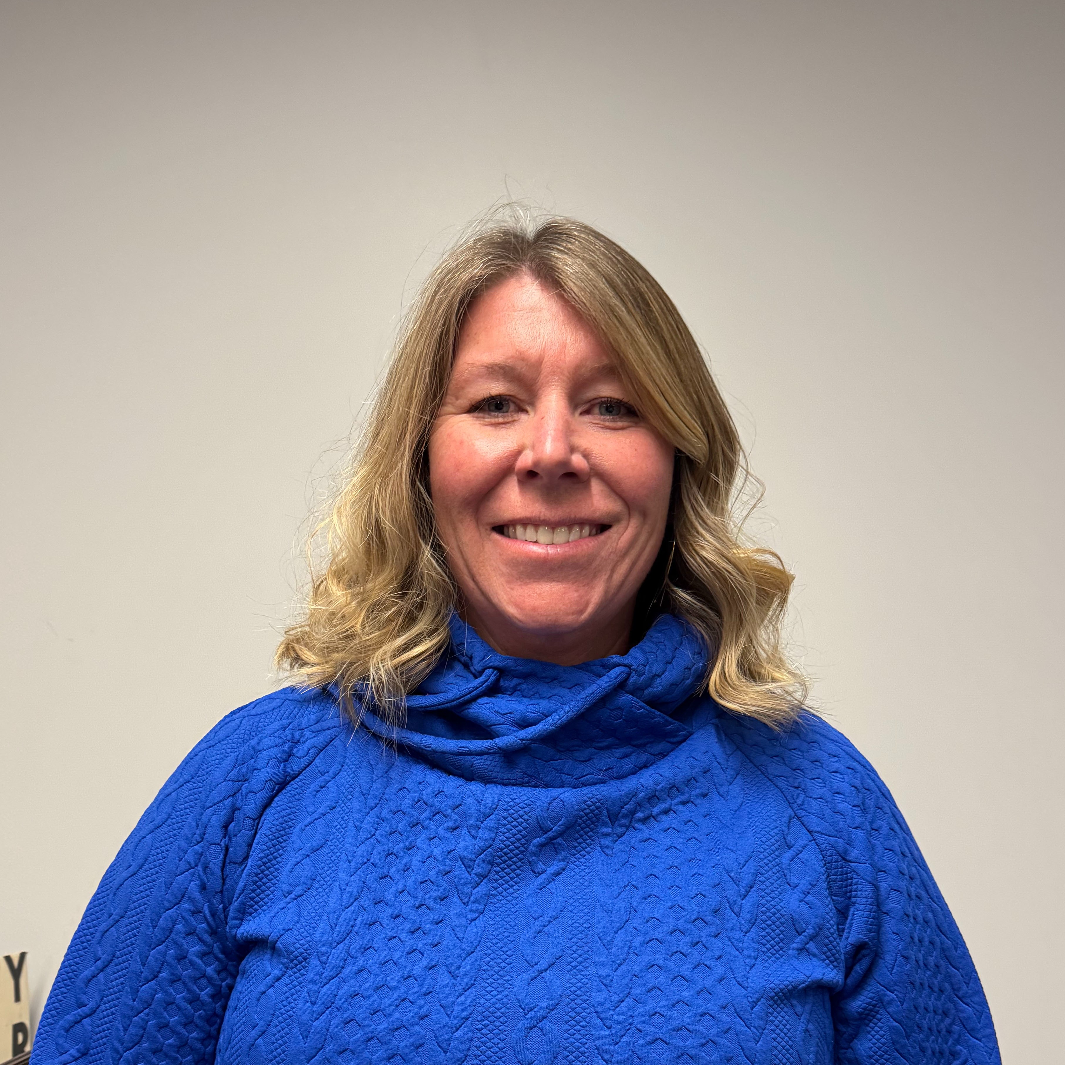 Amanda Donovan