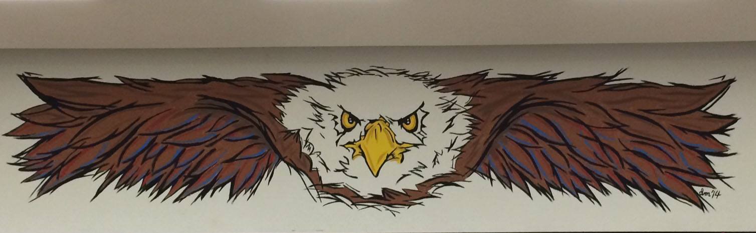 eagle