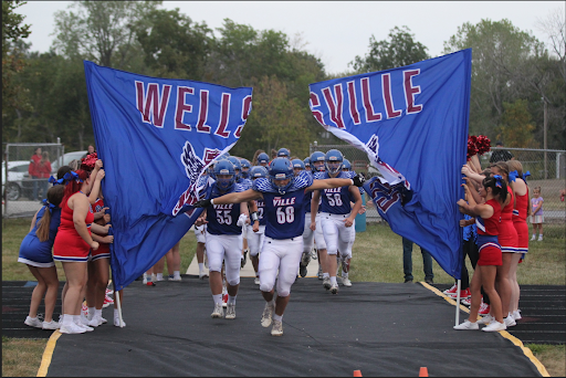 Friday Night Lights in the Ville