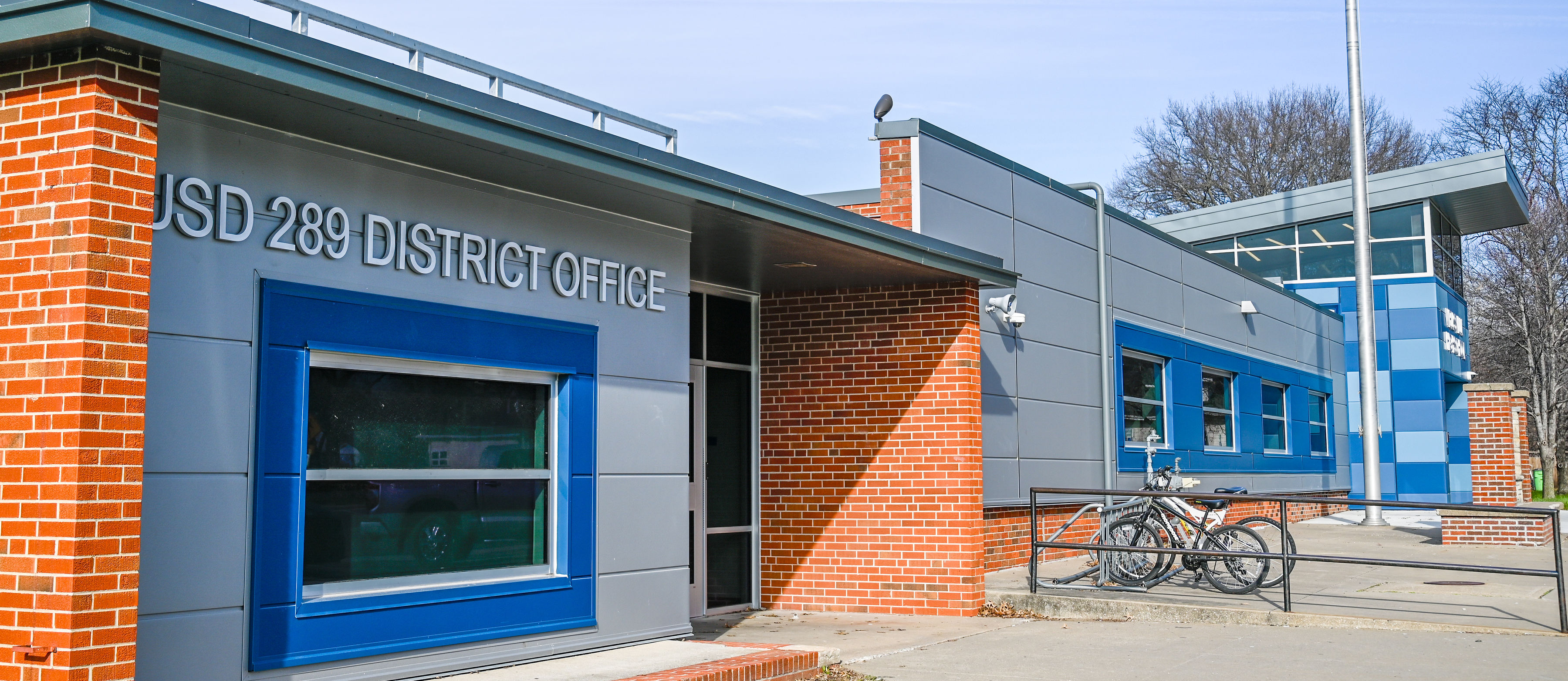 District Office