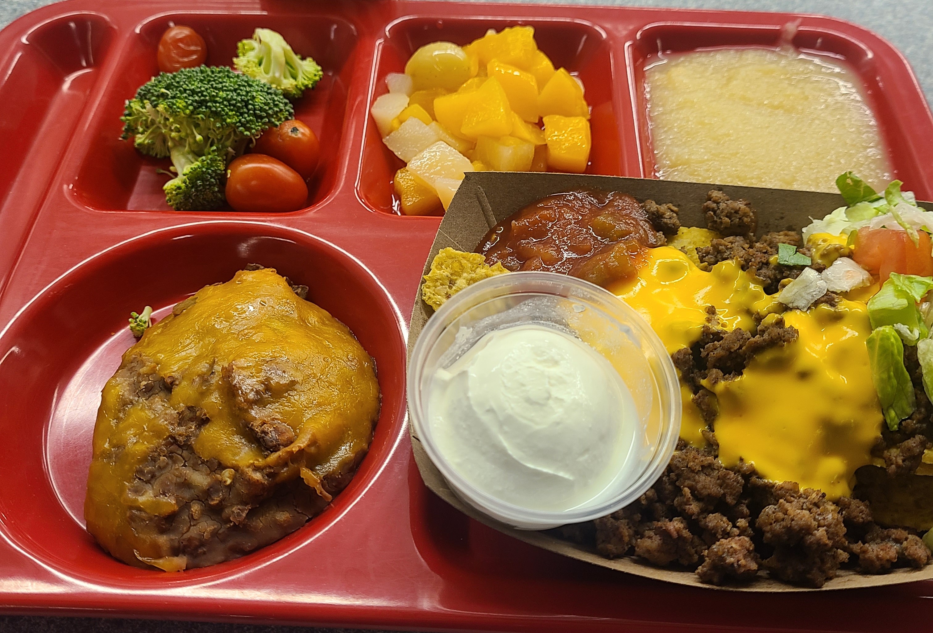 Nachos