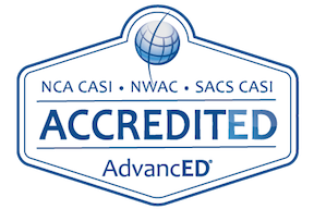 Advanced Accredited Image