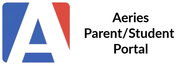 Aeries Parent/Student Portal