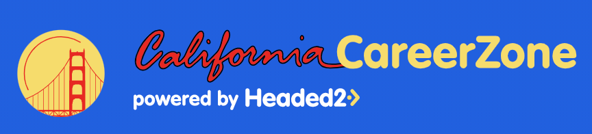 California Career Zone Logo