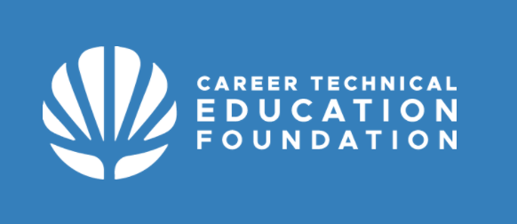 Career and Technical Education Foundation Logo