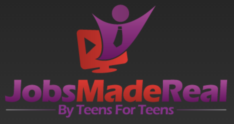 JobsMadeReal Logo