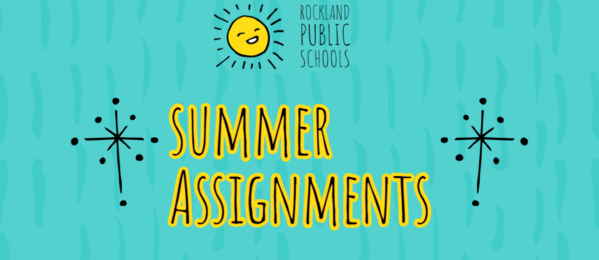 Summer Assignments Link for K-12
