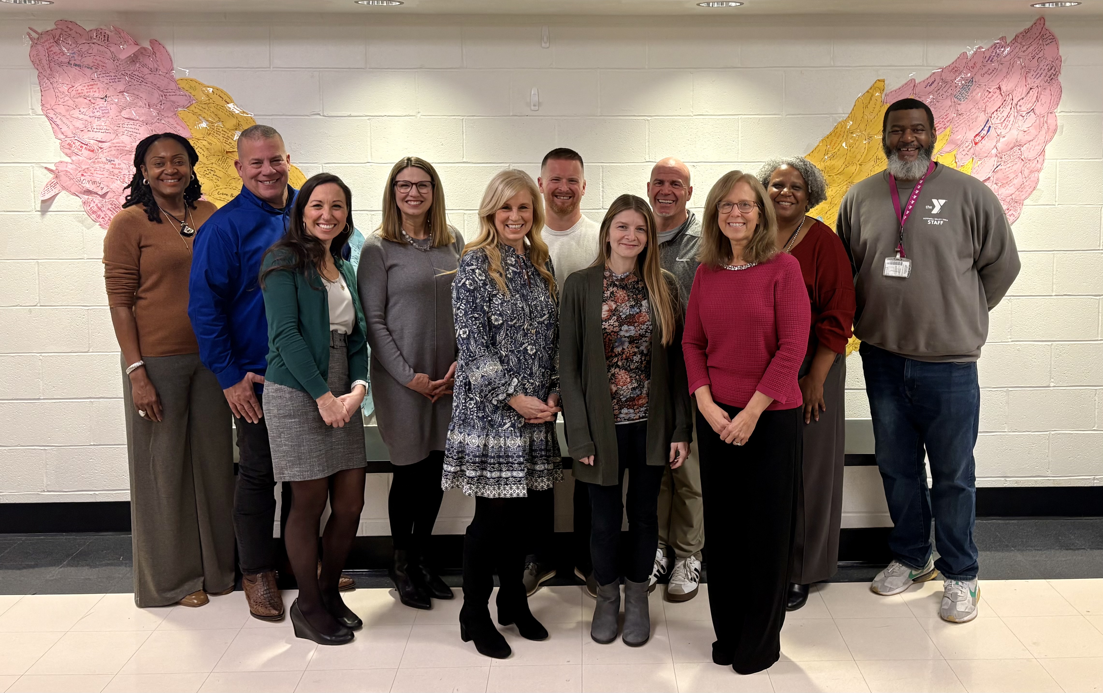 Our Governor's Educator and Support Professional Honorees of the Year 2026