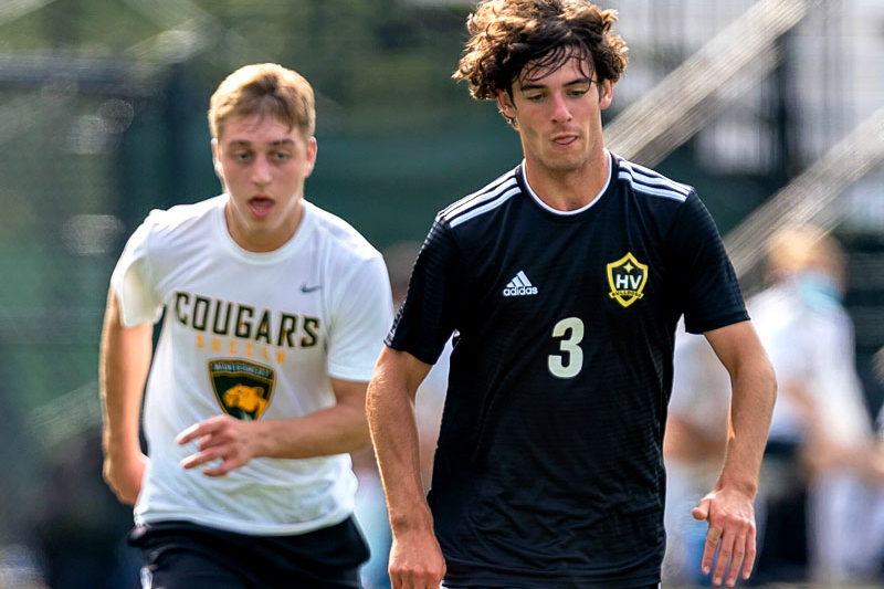 Boys Soccer