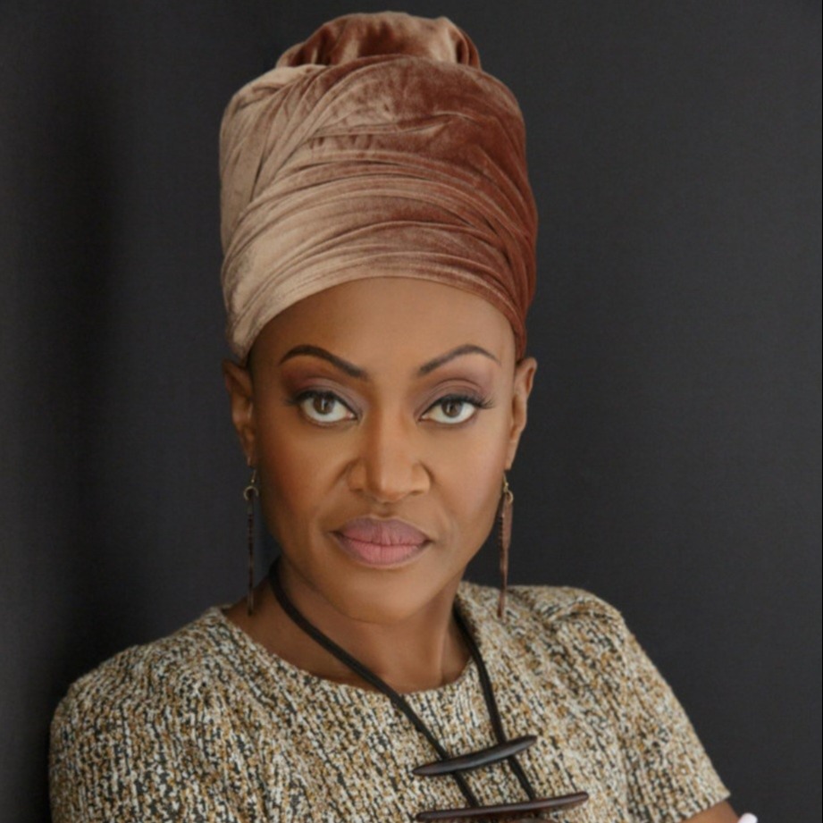 photo of Rosetta Treece