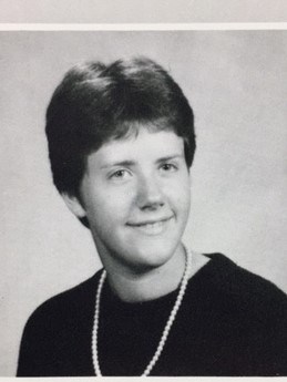 Photo of Jennifer Watkins.