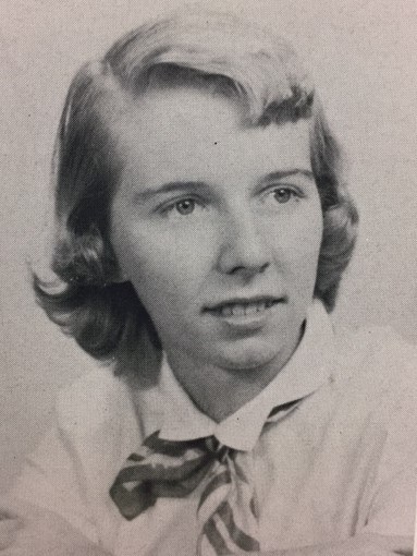 A photo of Marilyn Butcavage.
