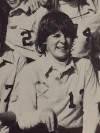 Photo of Holly Trumpowicz.