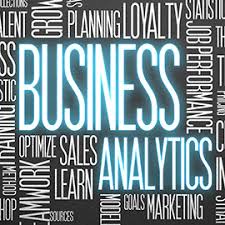 BUSINESS ANALYTICS