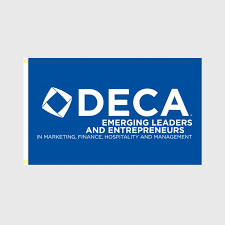 DECA LOGO