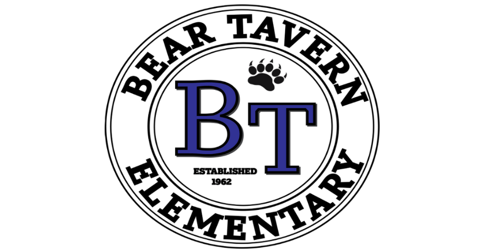 bear tavern logo