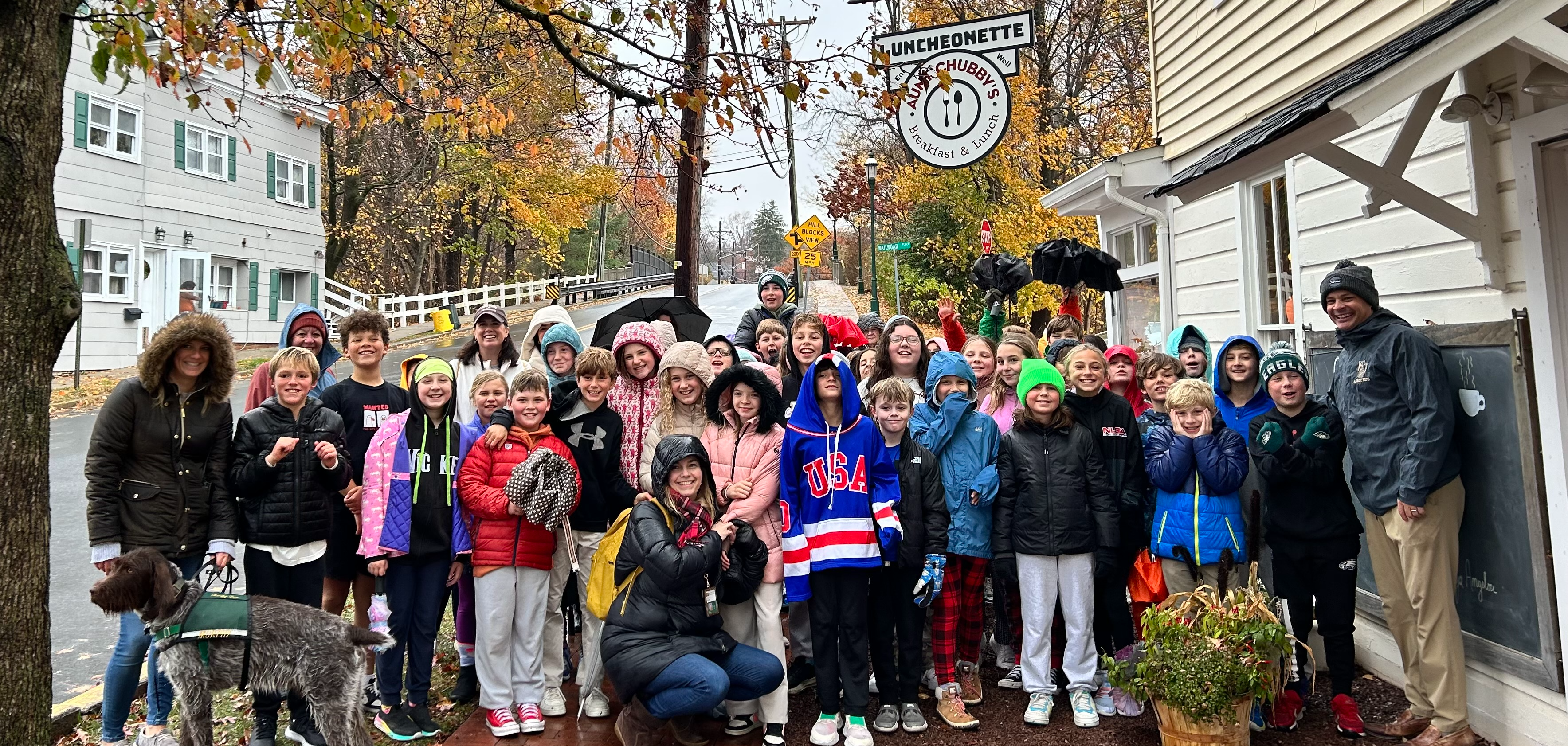 Hopewell Elementary School NJ