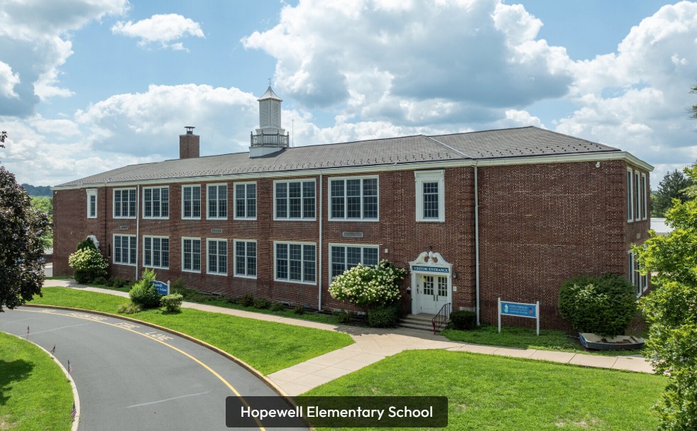 Hopewell Elementary