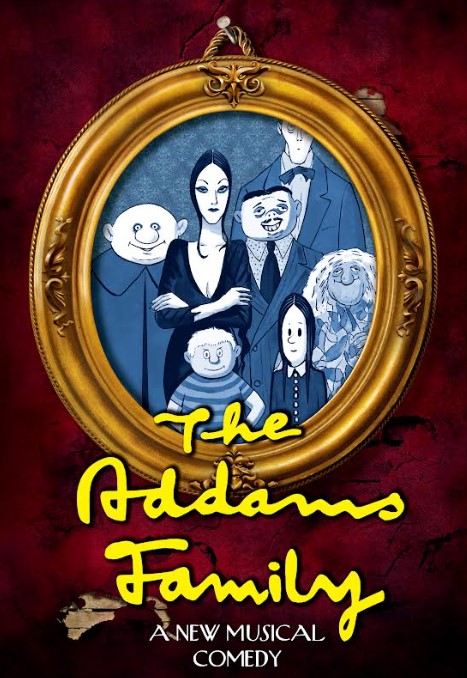 AddamsFamily