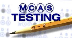 MCAS testing