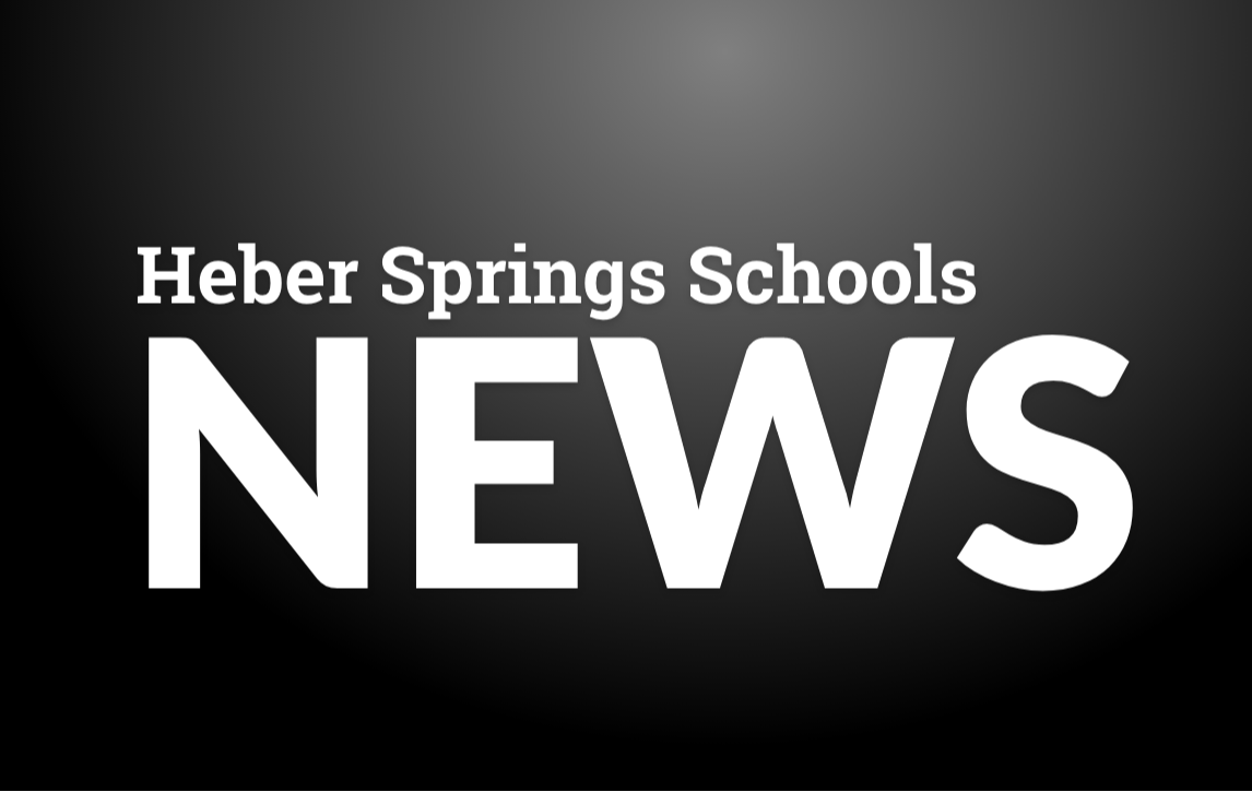 Heber Springs Schools