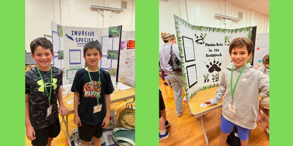 Green Week Student Expo
