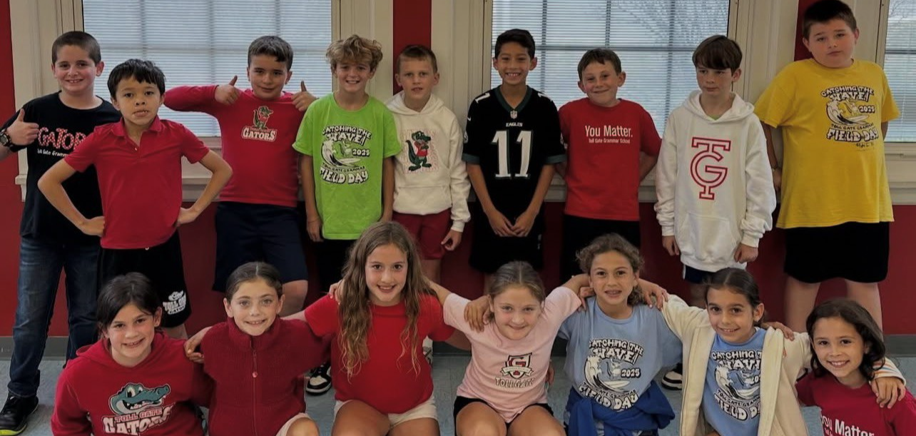 Toll Gate Spirit Day 2025