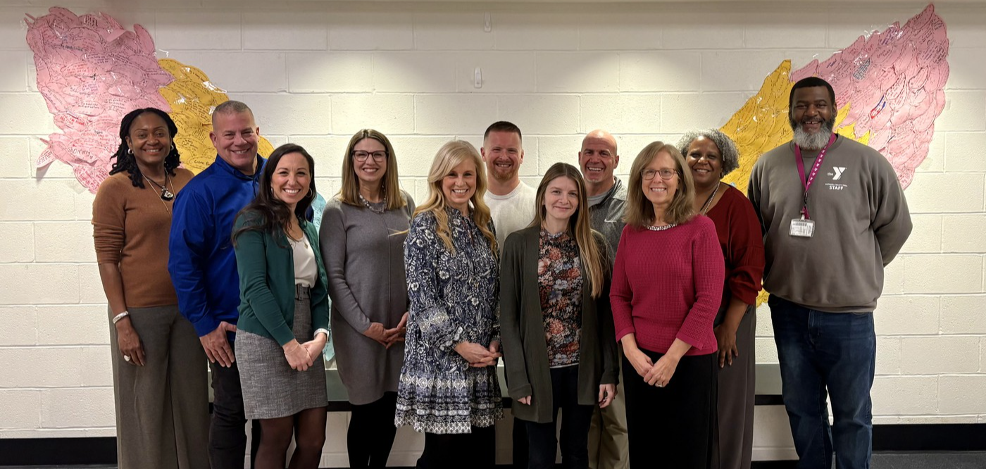 Governor's Educators of the Year 2025-2026