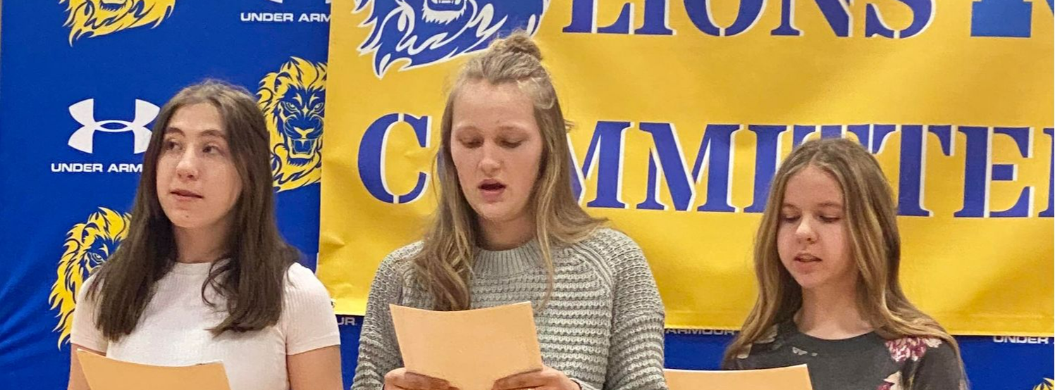 Morrill Jr/Sr High School Home