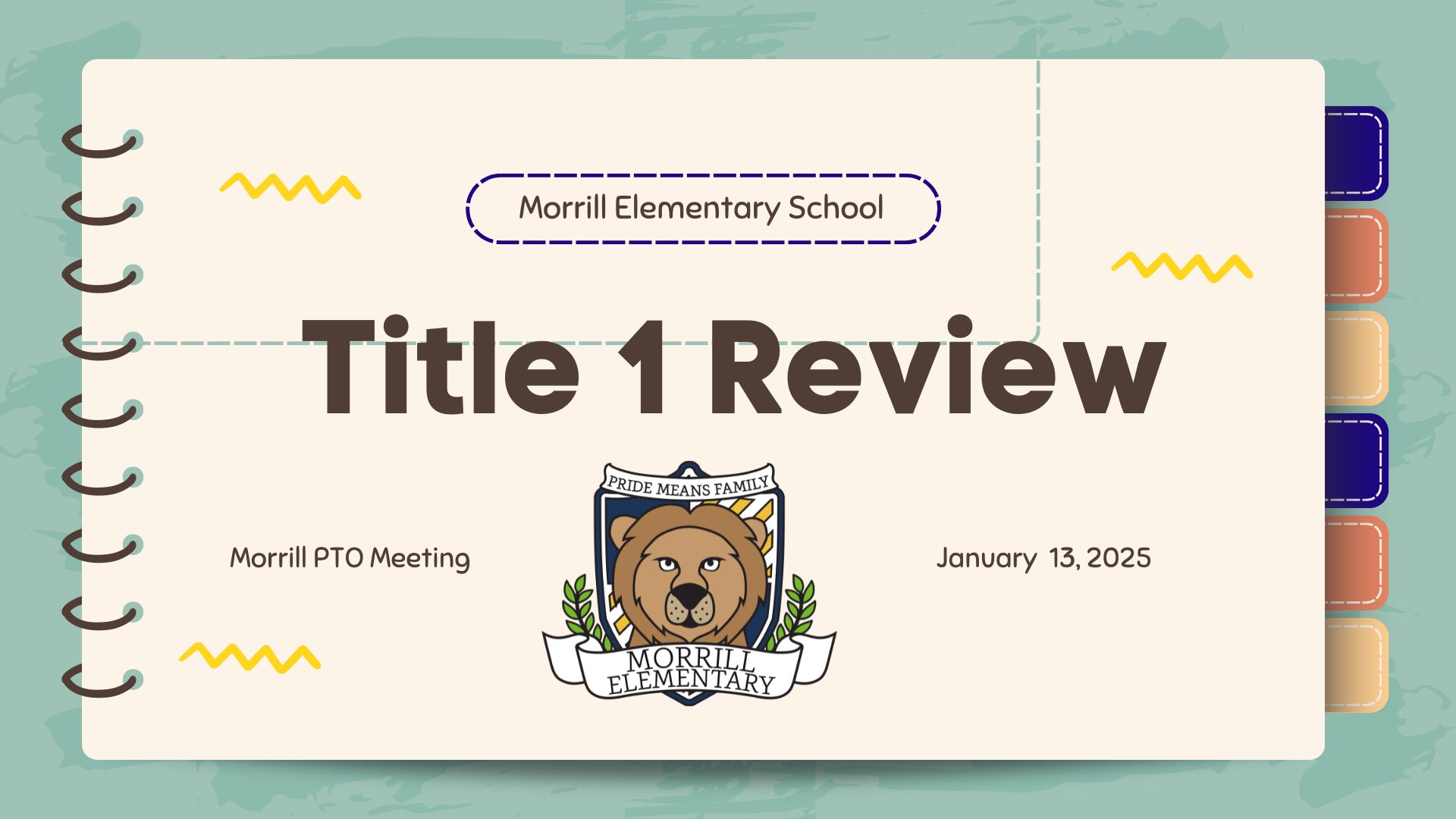 Title 1 Title Page 25-26