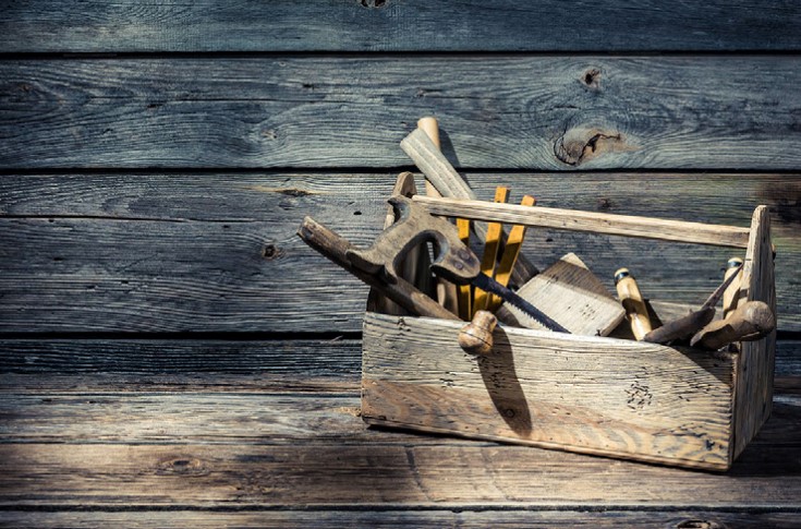toolbox