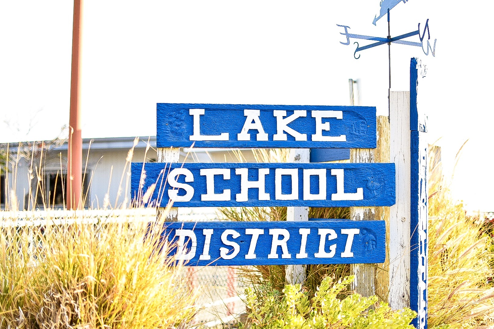 Lake School District